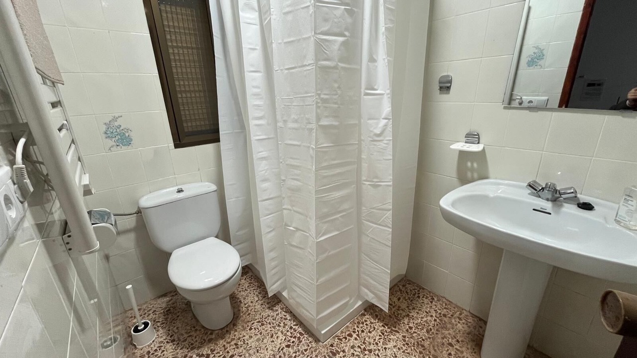 Photo of Bathroom in Montiel