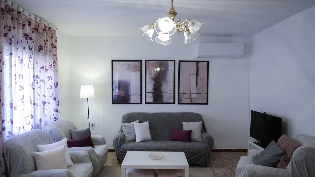 Photo of Livingroom in Montiel