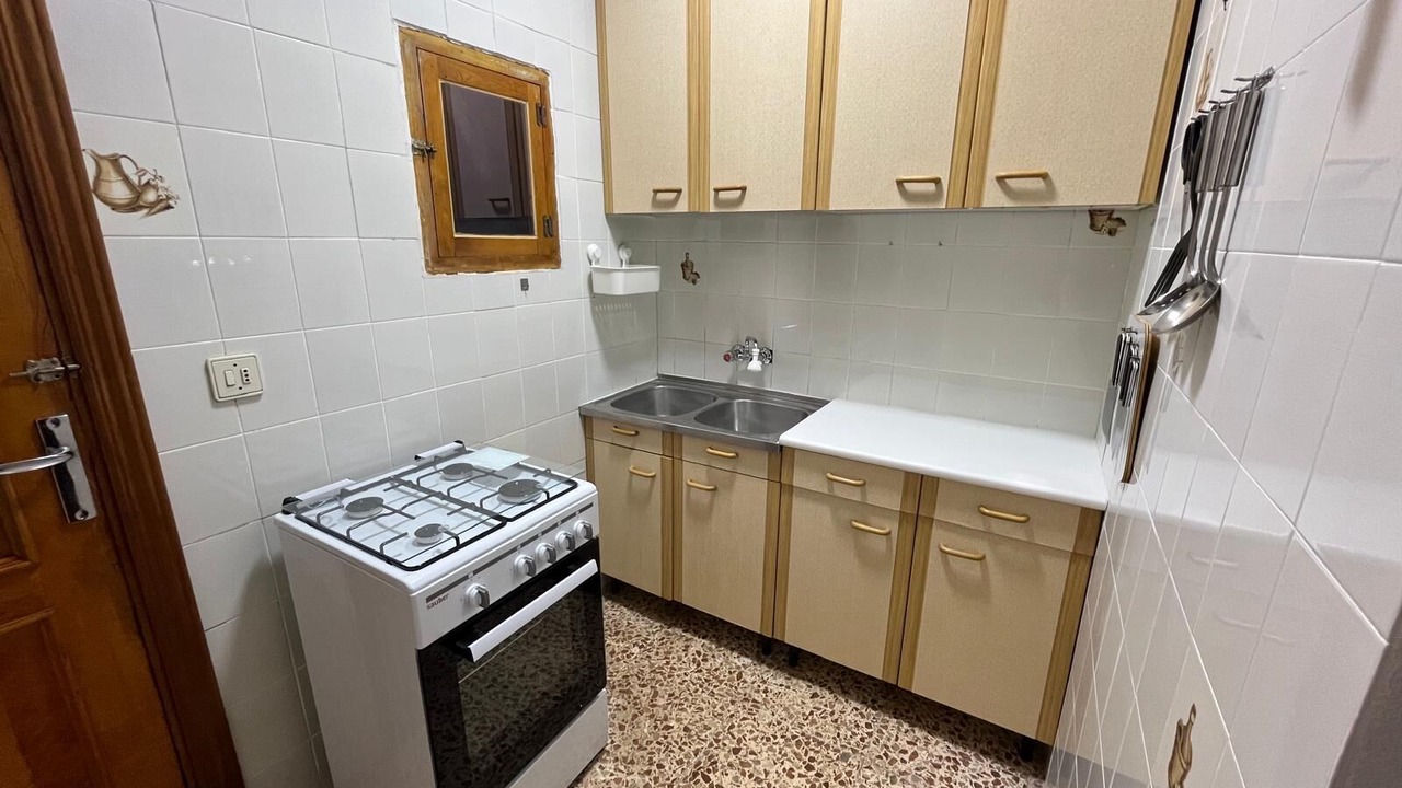 Photo of Kitchen in Montiel