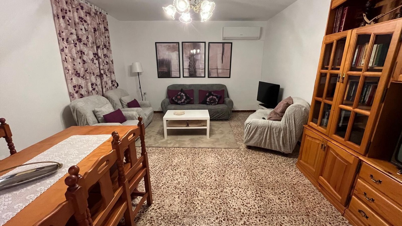 Photo of Livingroom in Montiel