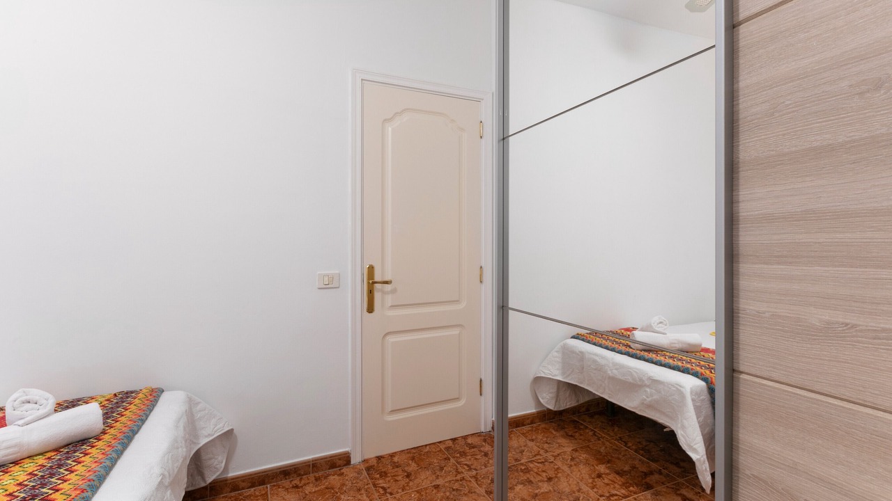 Photo of Bedroom in Los Gavilanes