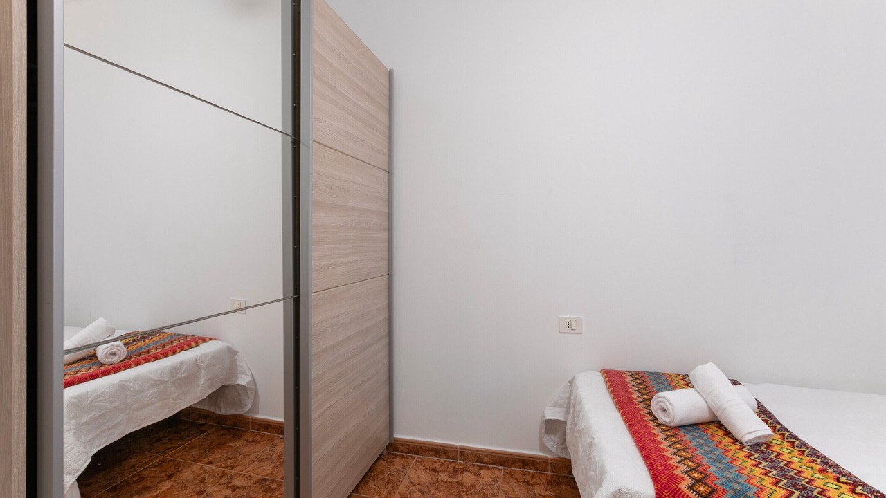 Photo of Bedroom in Los Gavilanes