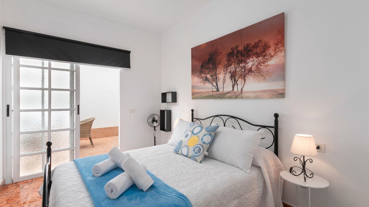 Photo of Bedroom in Los Gavilanes