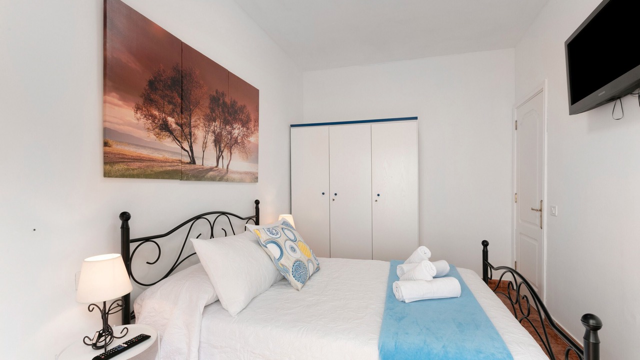 Photo of Bedroom in Los Gavilanes