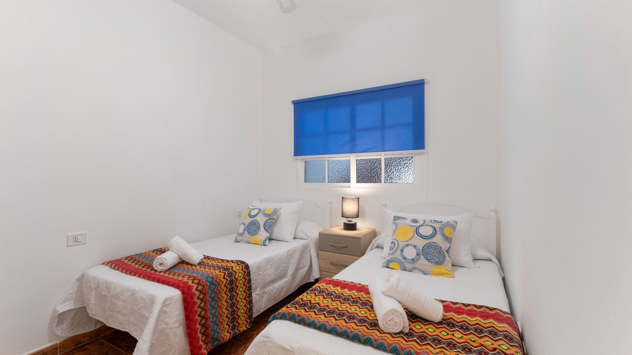 Photo of Bedroom in Los Gavilanes