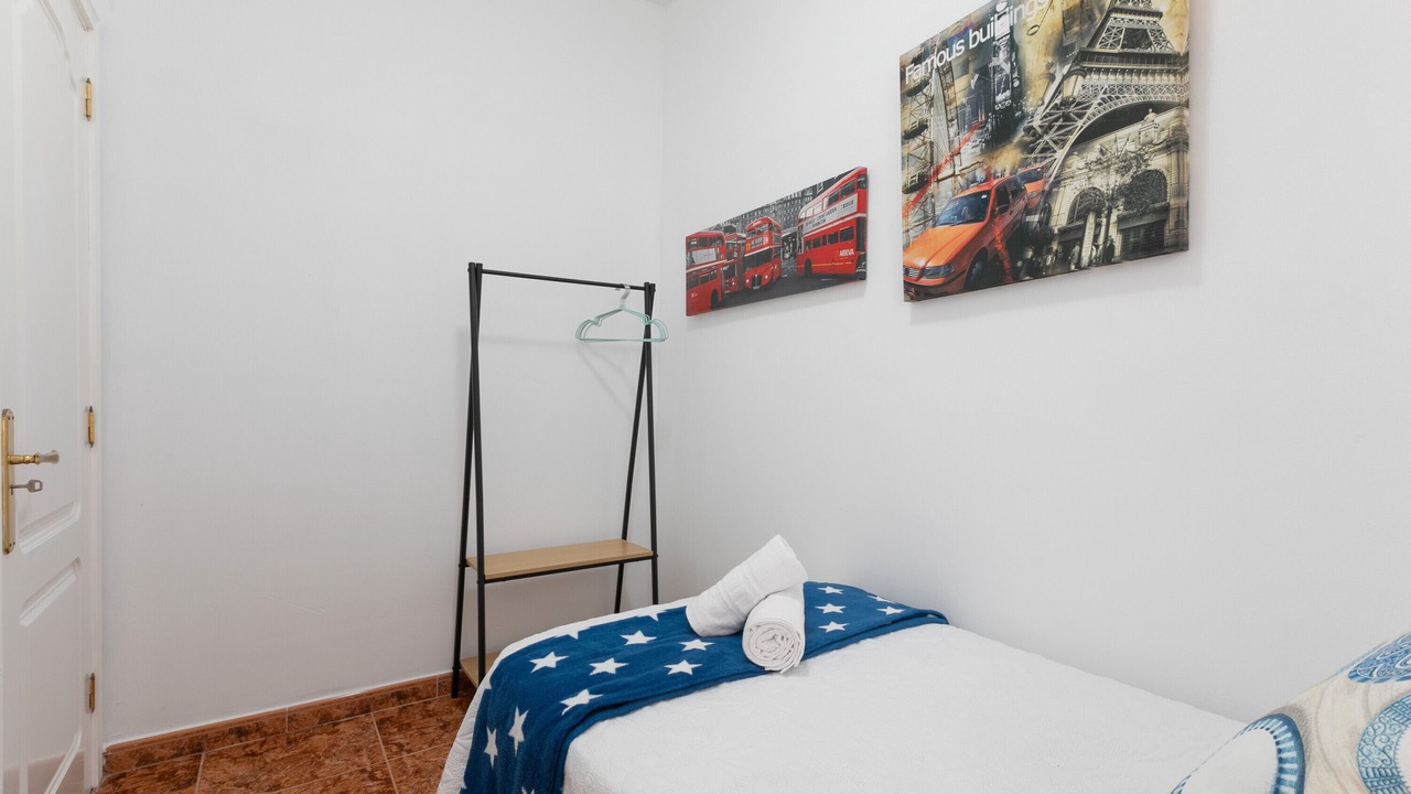 Photo of Bedroom in Los Gavilanes