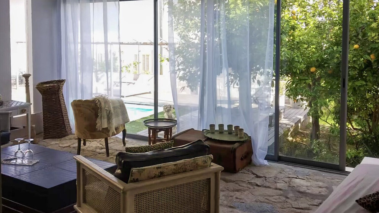 Photo of Livingroom in Calamayor