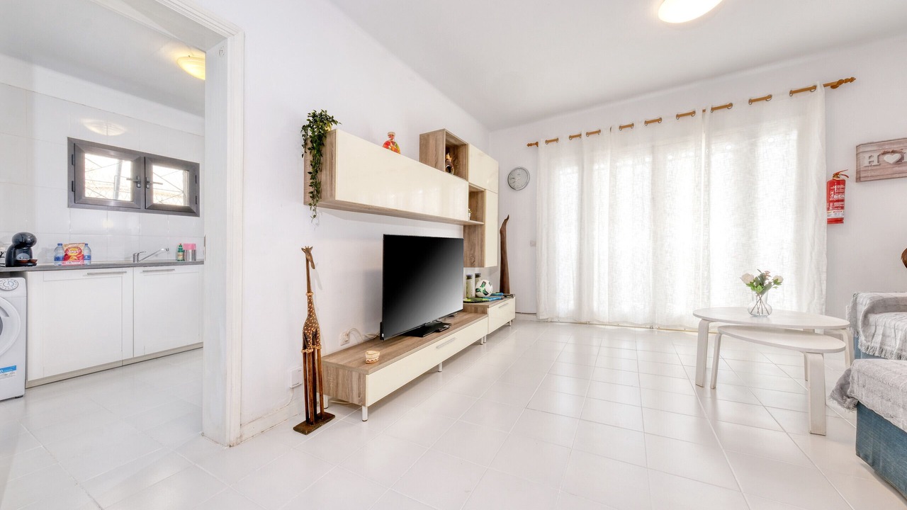 Photo of Livingroom in Playa del Cable