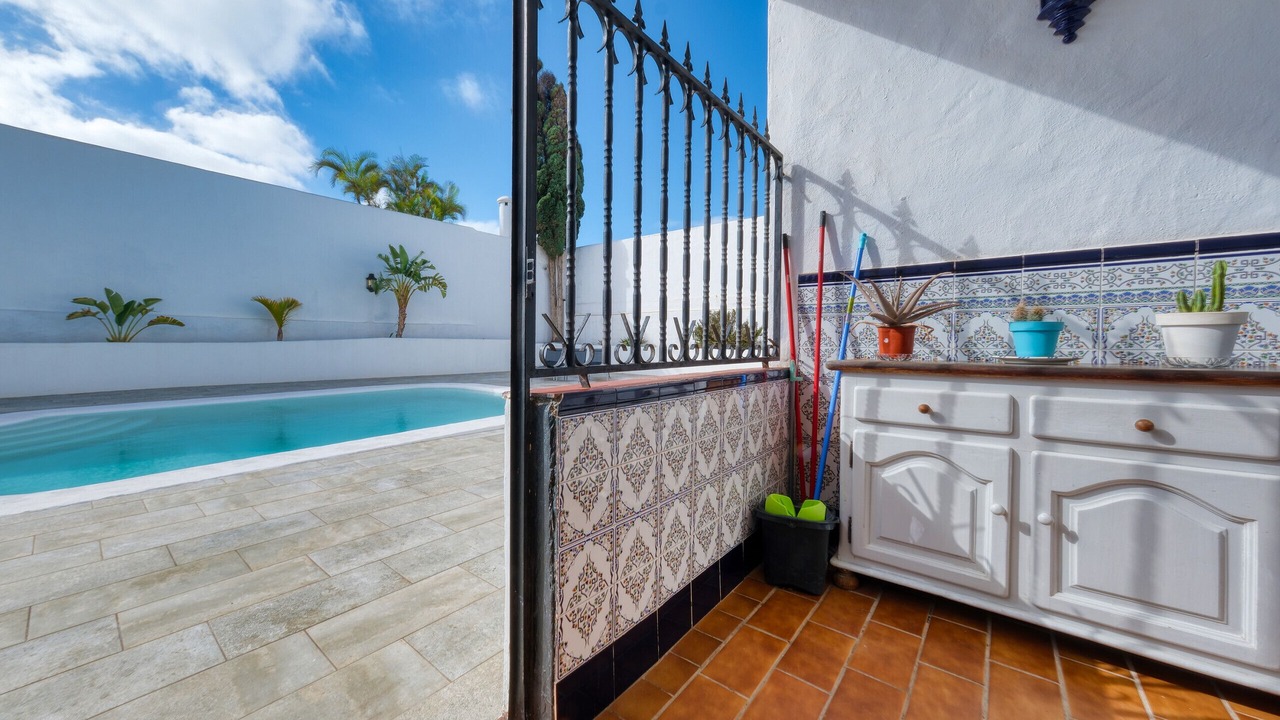 Photo of Outdoor in Playa del Cable