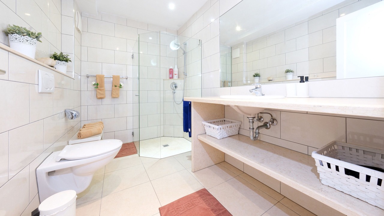 Photo of Bathroom in Playa del Cable