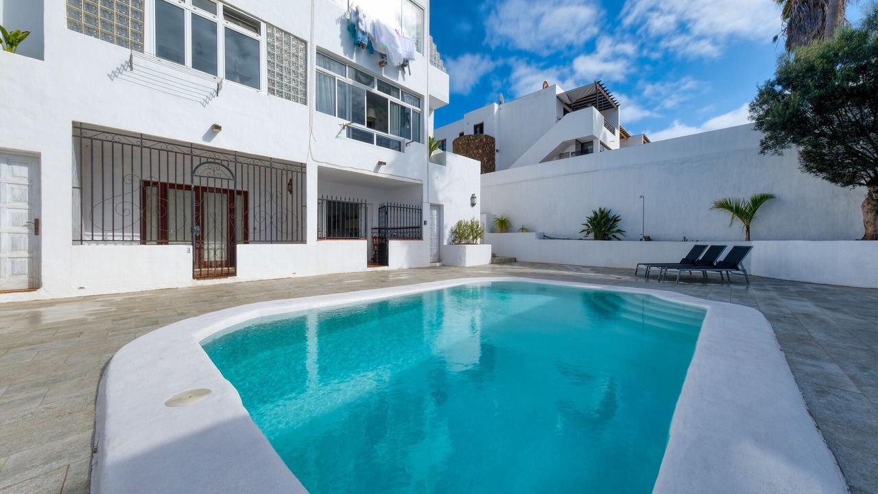 Photo of Outdoor in Playa del Cable