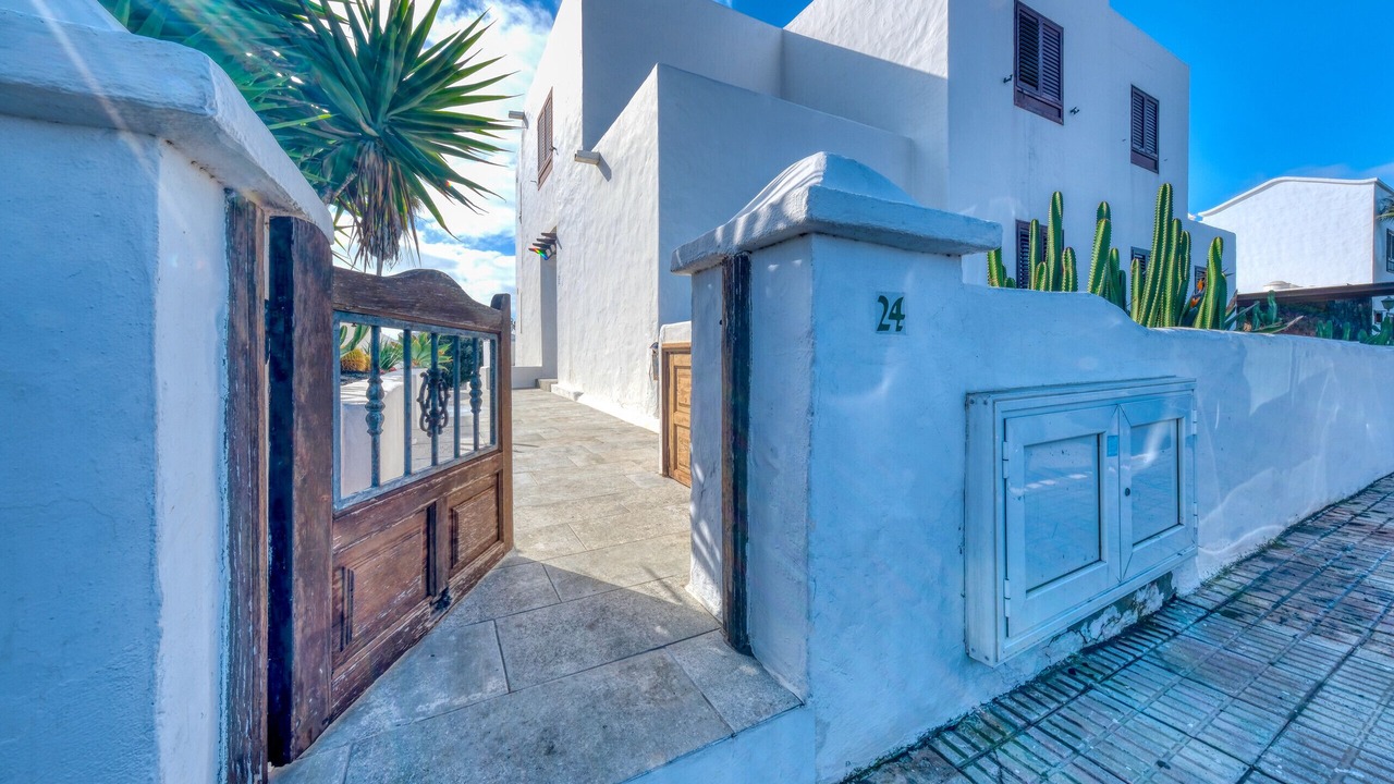 Photo of Outdoor in Playa del Cable