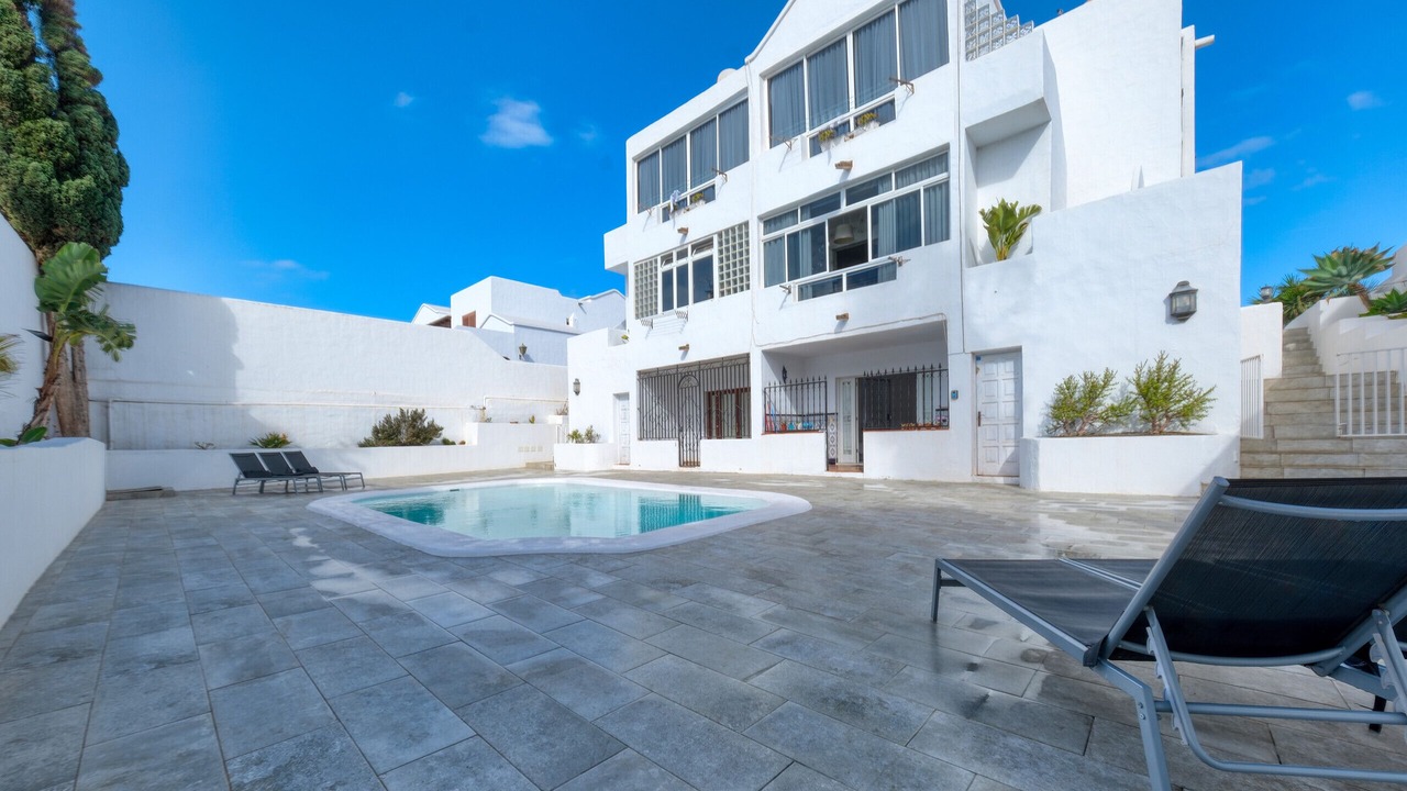 Photo of Outdoor in Playa del Cable