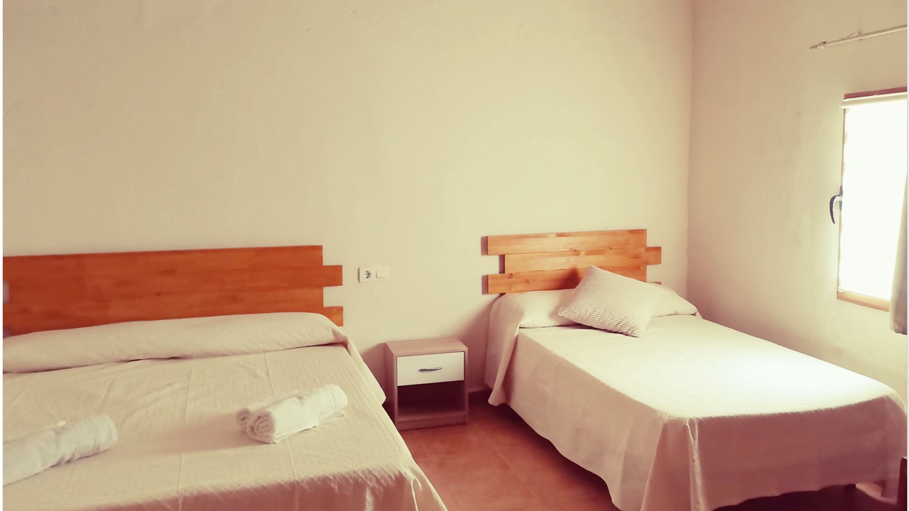 Photo of Bedroom in Caravaca de la Cruz