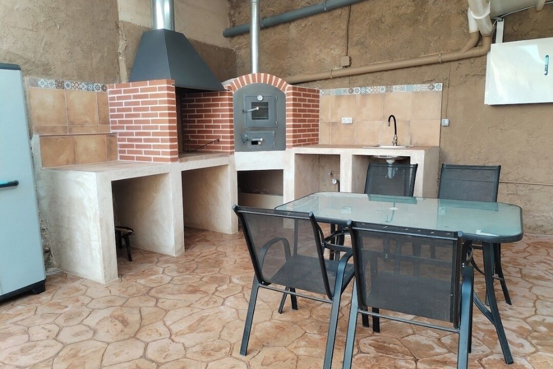 Photo of Outdoor in Caravaca de la Cruz
