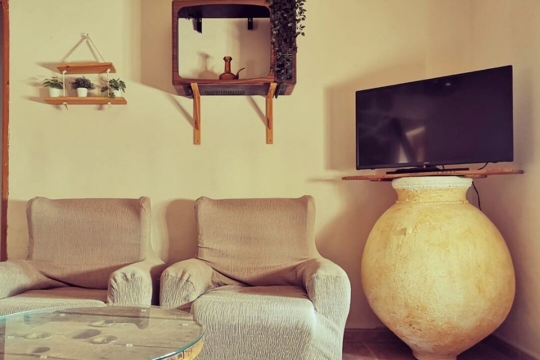 Photo of Livingroom in Caravaca de la Cruz