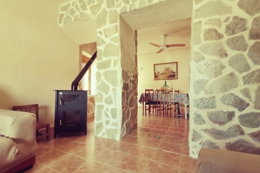Photo of Livingroom in Caravaca de la Cruz