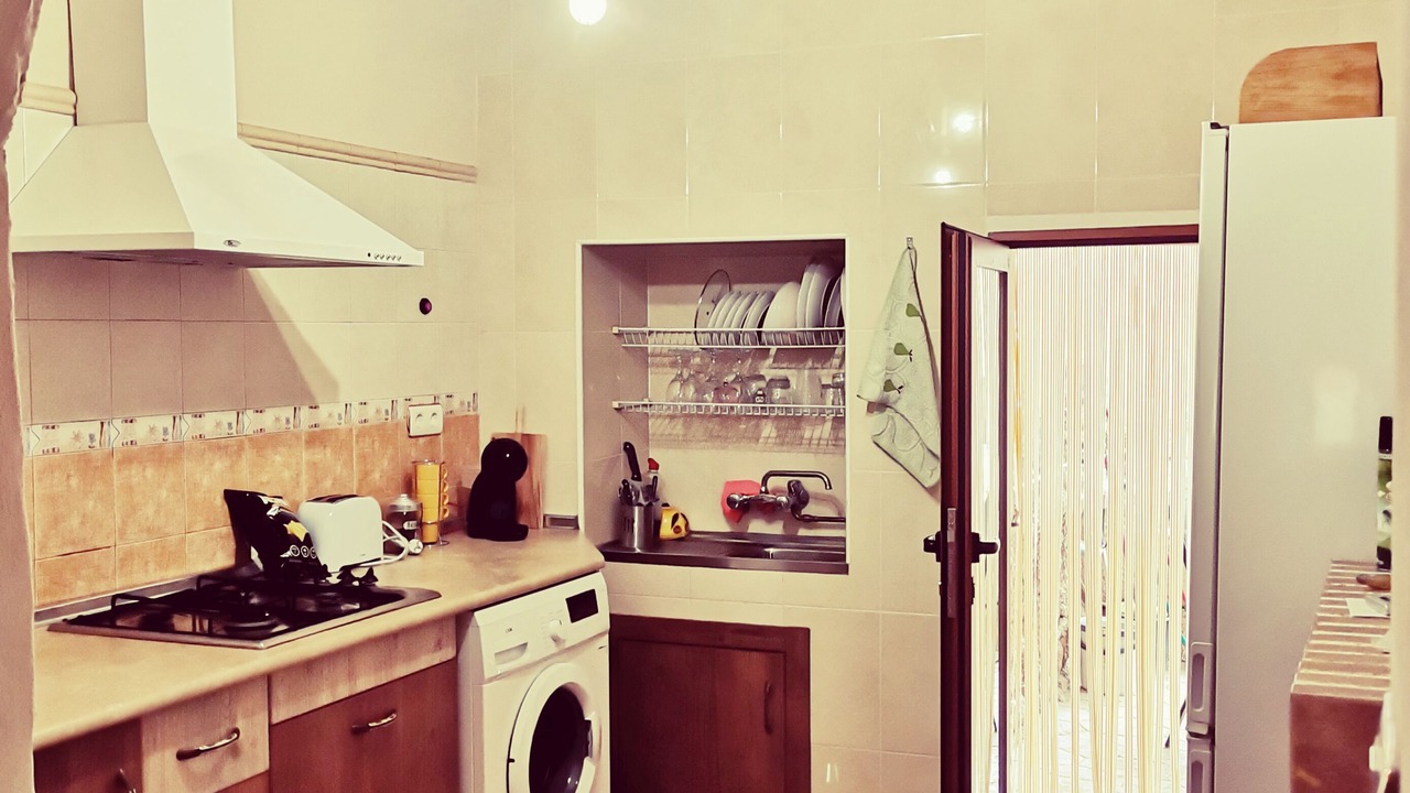 Photo of Kitchen in Caravaca de la Cruz