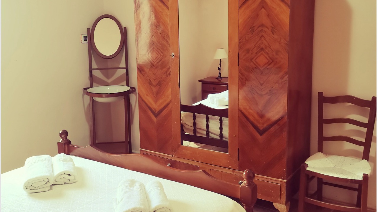 Photo of Bedroom in Caravaca de la Cruz