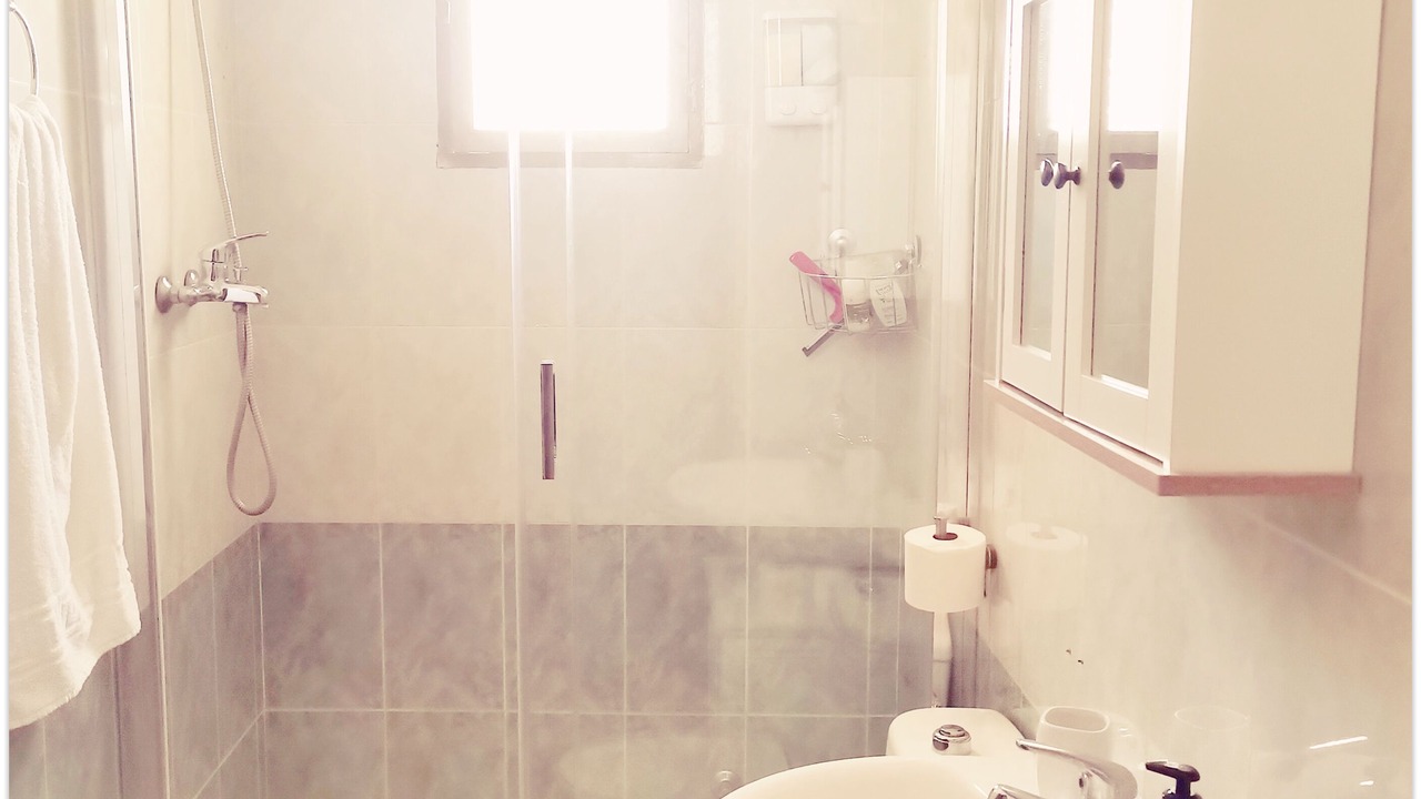 Photo of Bathroom in Caravaca de la Cruz