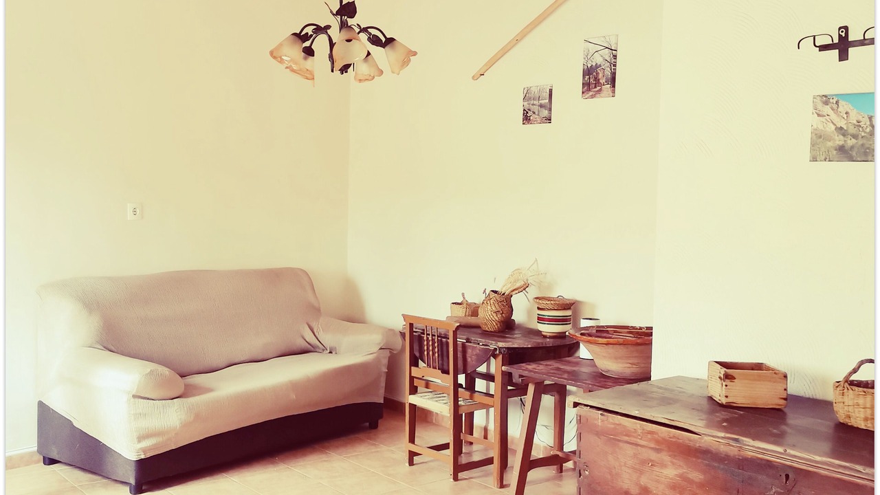 Photo of Livingroom in Caravaca de la Cruz