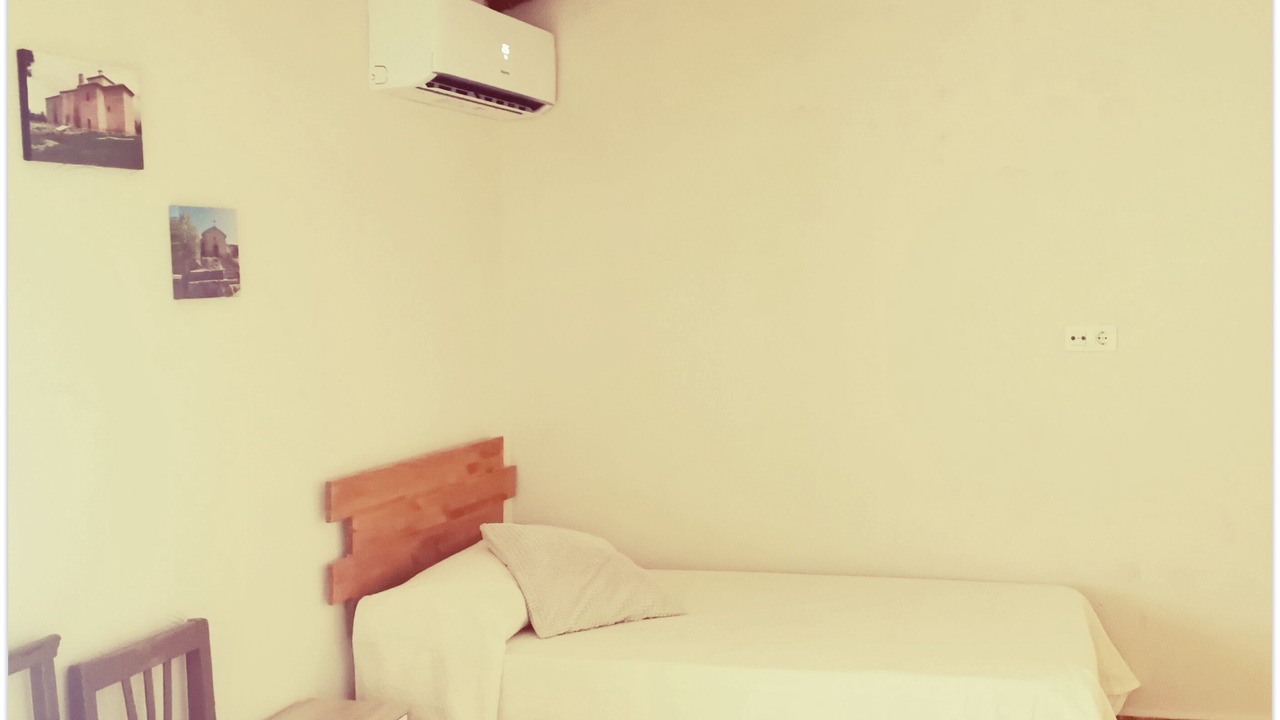 Photo of Bedroom in Caravaca de la Cruz