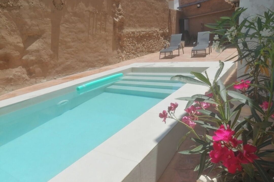 Photo of Outdoor in Caravaca de la Cruz