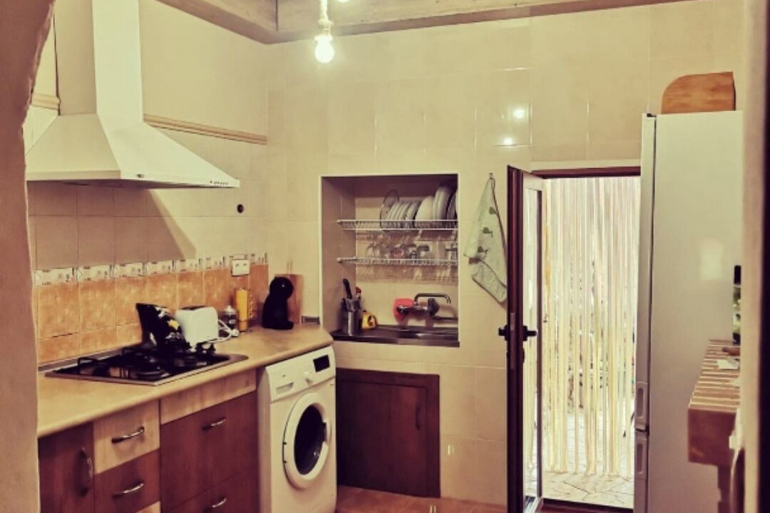 Photo of Kitchen in Caravaca de la Cruz