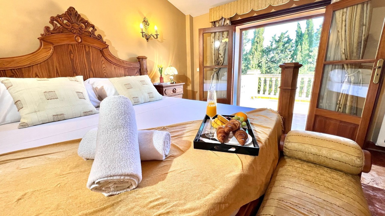 Photo of Bedroom in Algaida