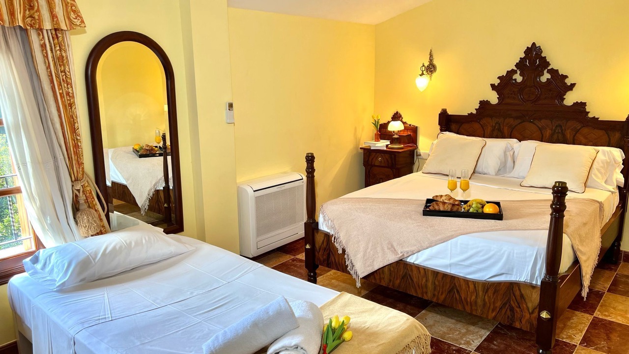 Photo of Bedroom in Algaida