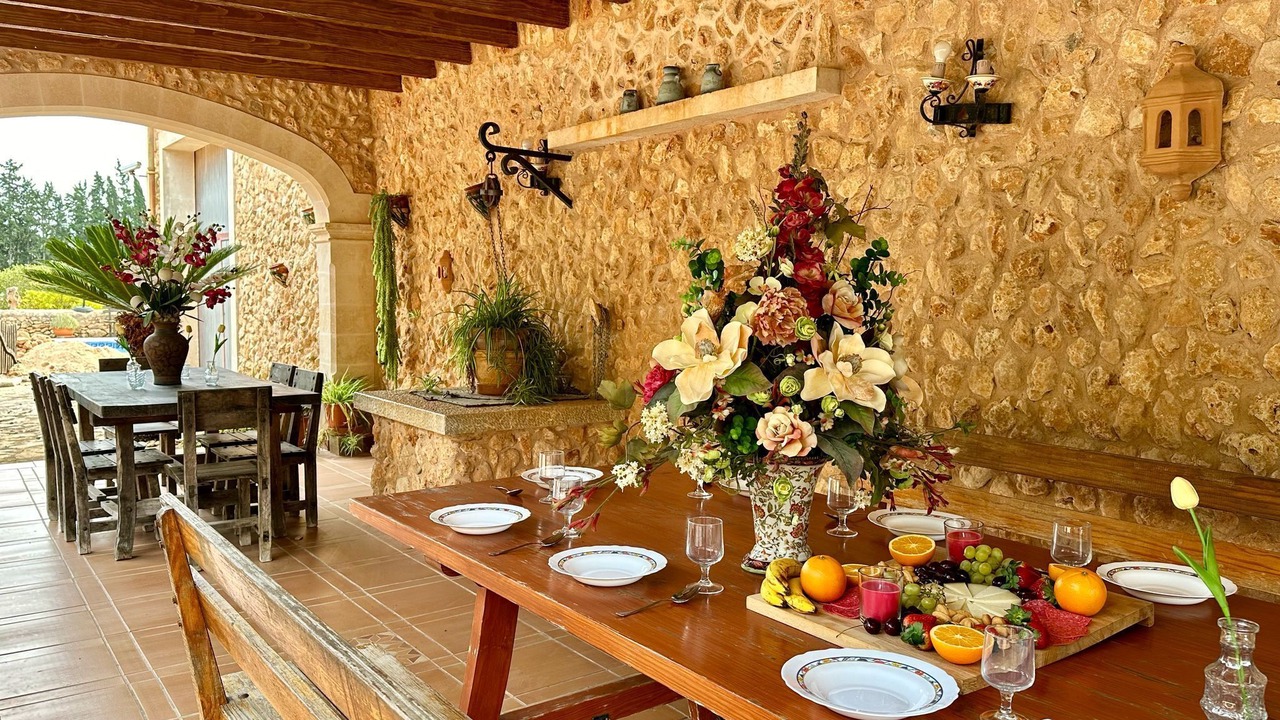 Photo of Outdoor in Algaida