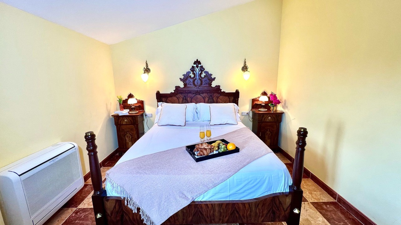 Photo of Bedroom in Algaida