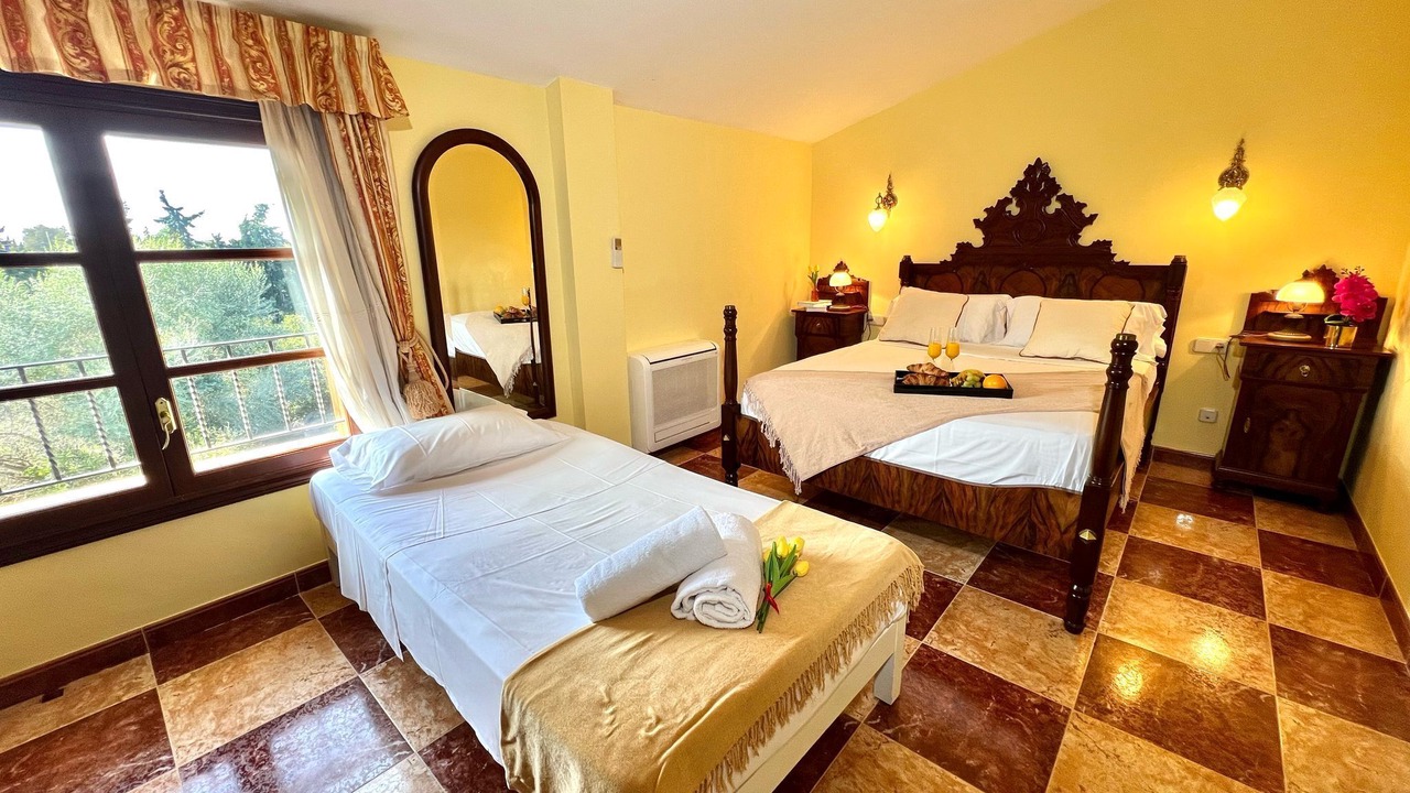 Photo of Bedroom in Algaida