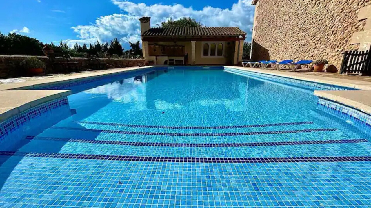 Photo of Outdoor in Algaida