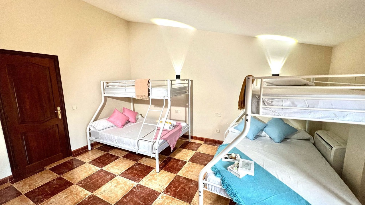 Photo of Bedroom in Algaida