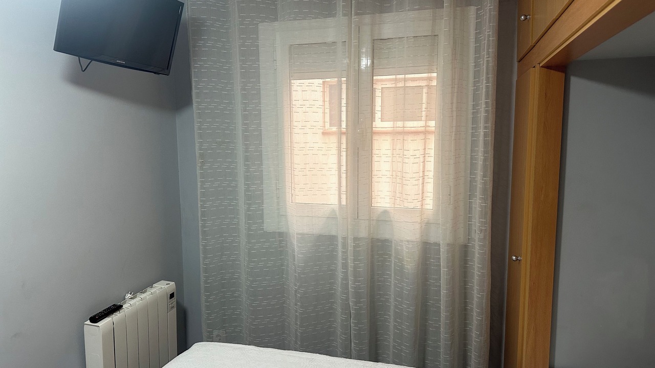 Photo of Bedroom in Platja d'Aro