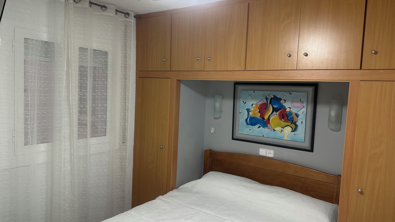 Photo of Bedroom in Platja d'Aro