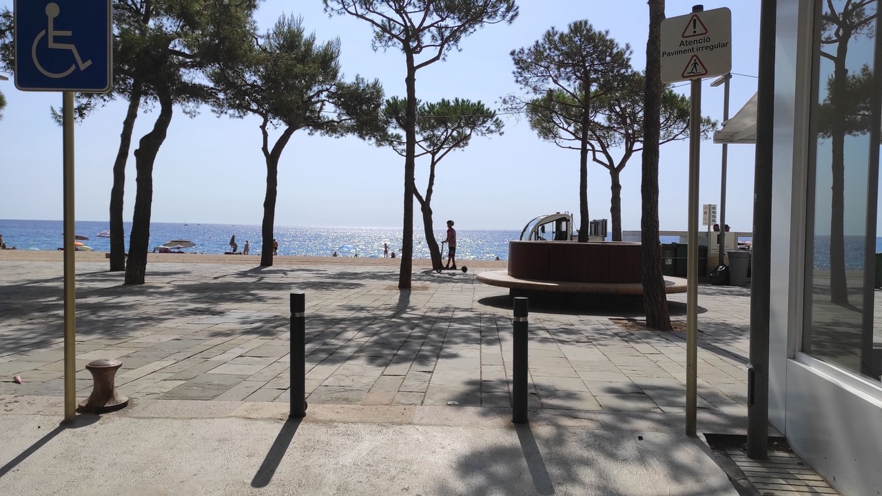 Photo of Outdoor in Platja d'Aro