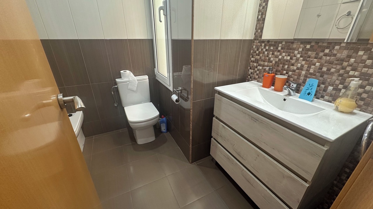 Photo of Bathroom in Platja d'Aro