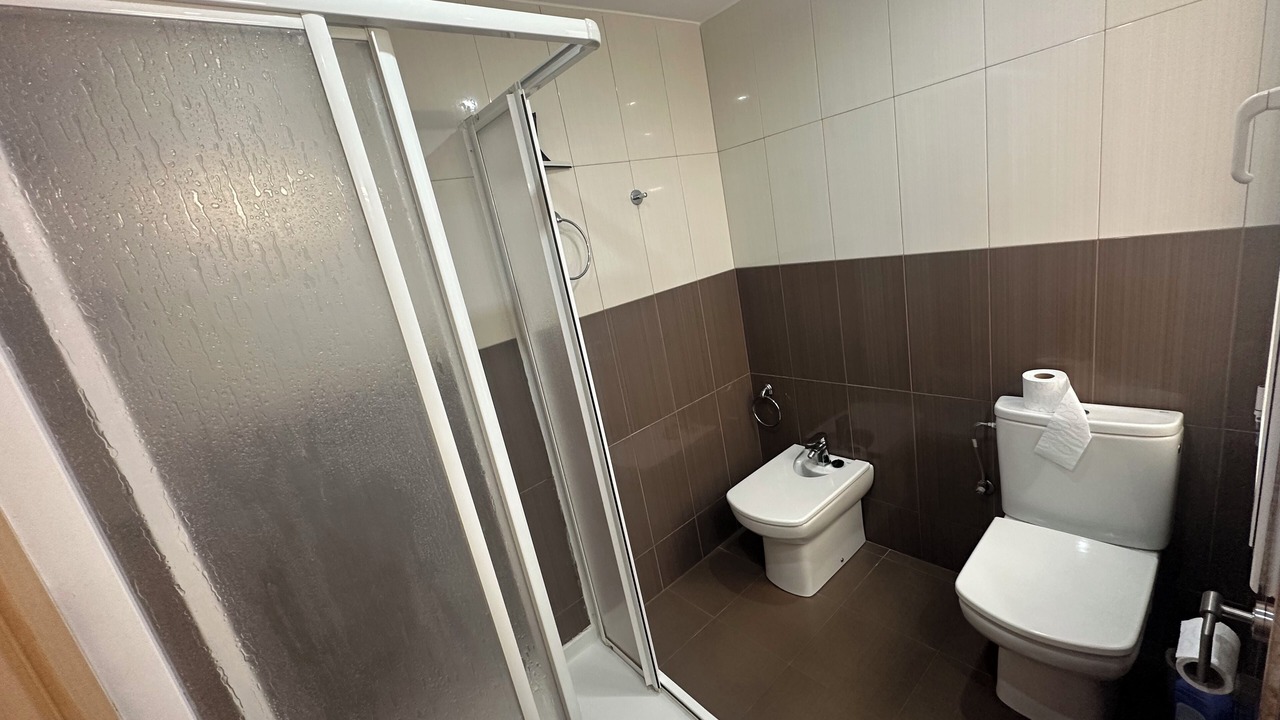 Photo of Bathroom in Platja d'Aro