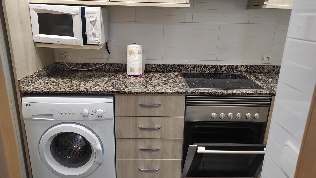 Photo of Kitchen in Platja d'Aro