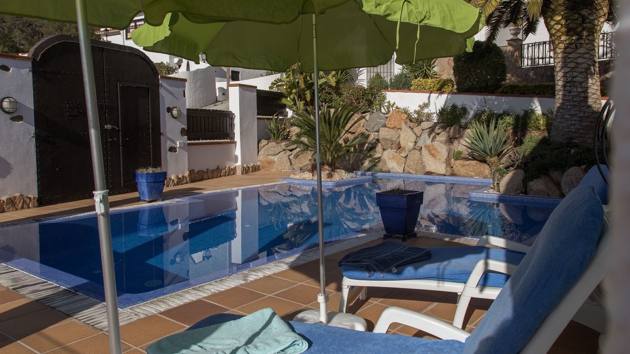 Photo of Outdoor in Vall-Llobrega