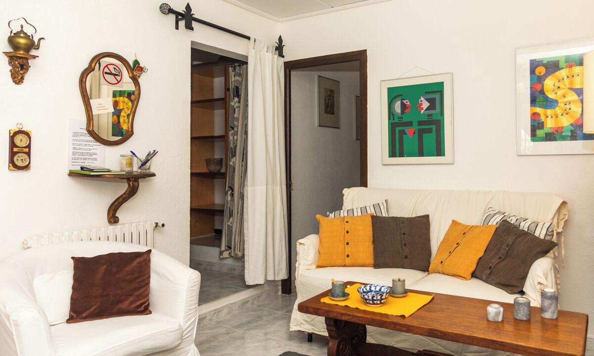 Photo of Livingroom in Vall-Llobrega