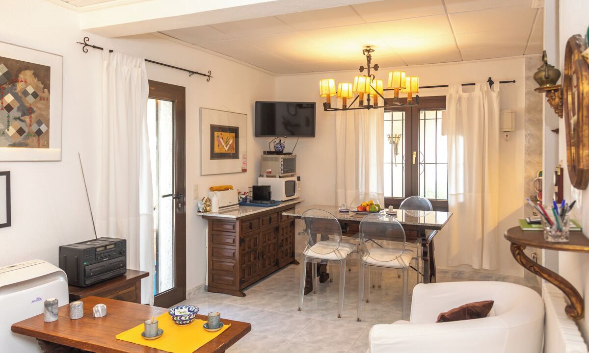 Photo of Livingroom in Vall-Llobrega