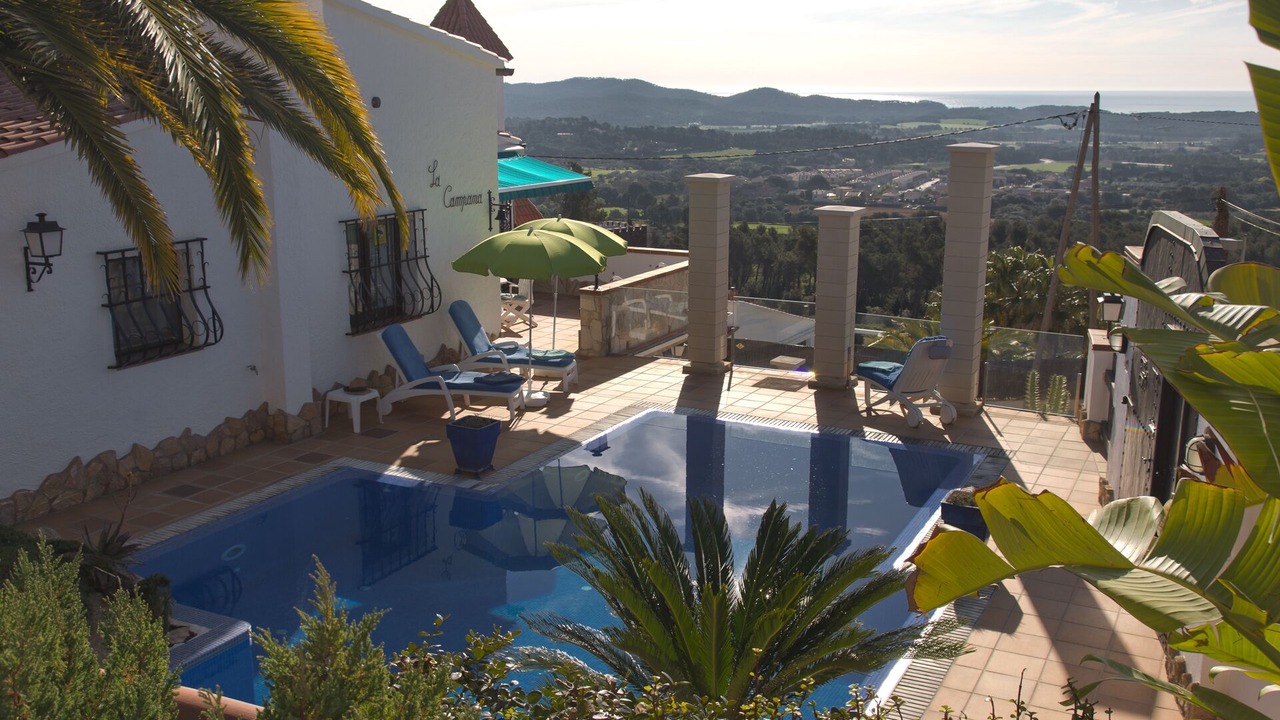 Photo of Outdoor in Vall-Llobrega