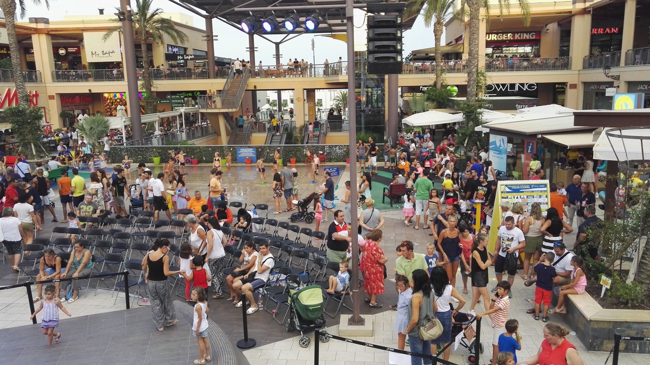 Photo of Outdoor in Torrevieja