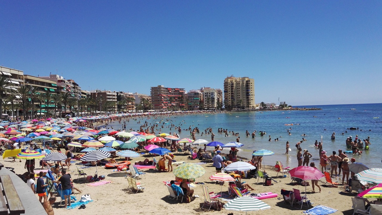 Photo of Others in Torrevieja