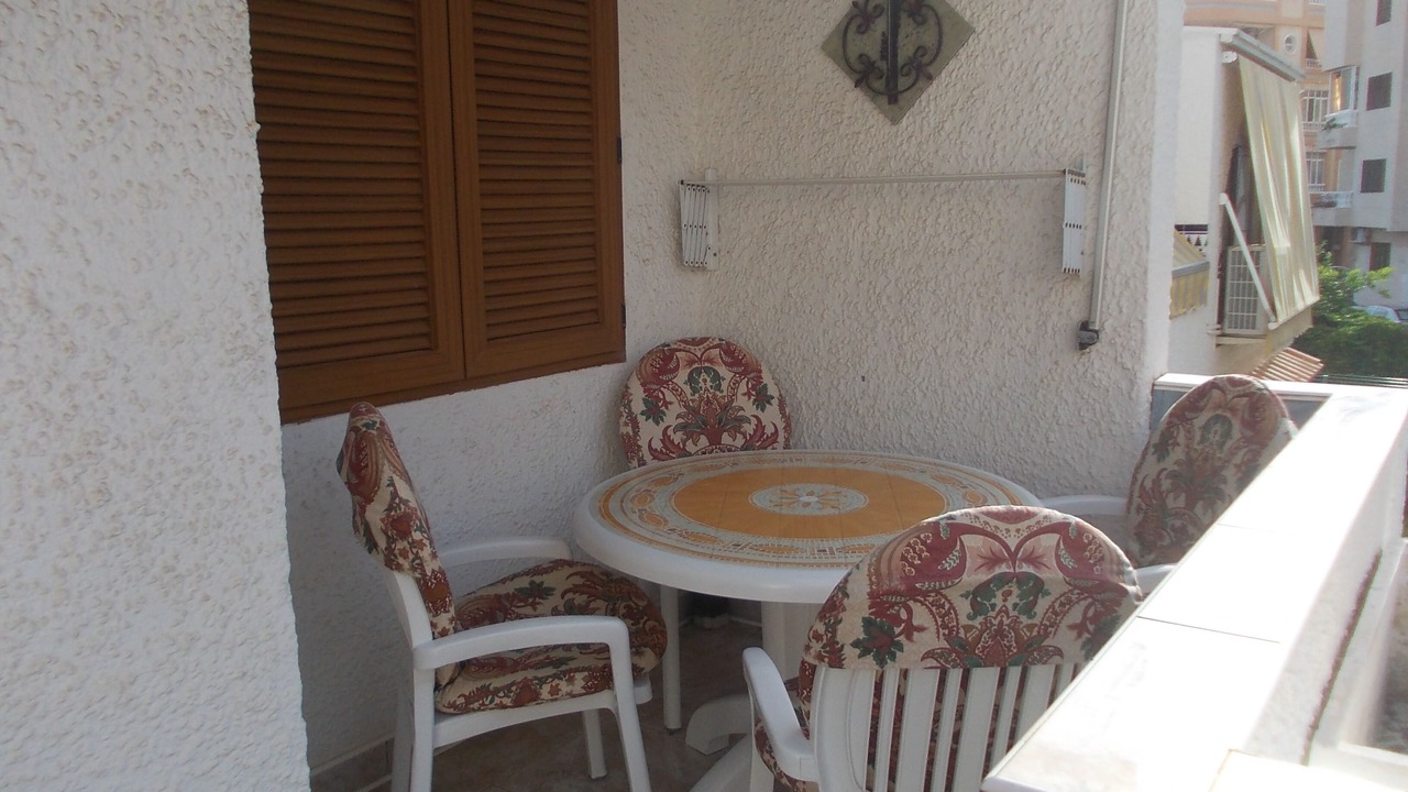 Photo of Outdoor in Torrevieja