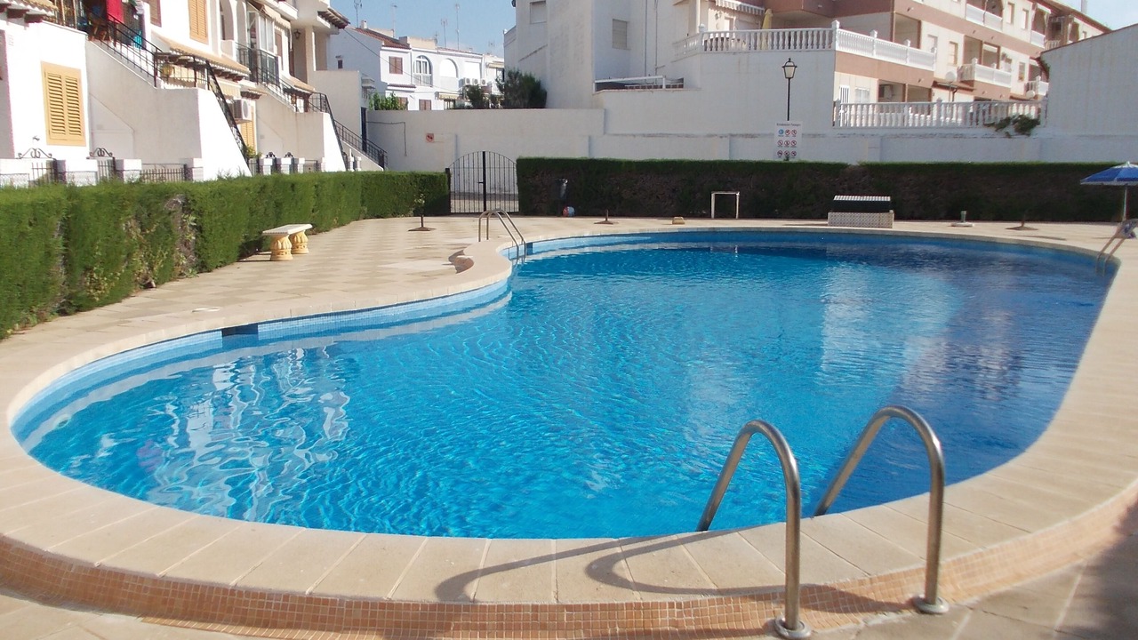 Photo of Outdoor in Torrevieja