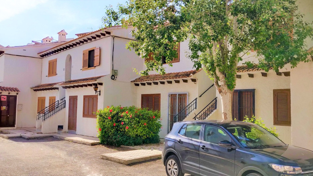 Photo of Outdoor in Torrevieja